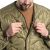 Підстібка американська для куртки M65 Olive 3