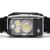 Фонарь налобный Black Diamond Distance LT 1100, Black/Alloy 2