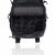 Тактичний рюкзак на 10 л. Кріплення Molle. Cordura 1000D. Мультикам чорний 6