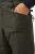 Штани чоловічі Rab Khroma Diffract Pants, Black 4