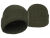 Шапка в'язана з підкладкою THINSULATE Olive 10