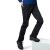 Штани жіночі Black Diamond Stormline Stretch Rain Pants, Black 8