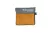 Полотенце из микрофибры Sea to Summit DryLite Towel, M - 50 × 100 см – Оранжевое 6