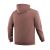 Кофта M-Tac Hoodie Born by Revolution, Ash Rose 4