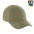 Бейсболка M-Tac Elite Flex ріп-стоп Тан 5