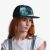 Кепка Buff Trucker Cap Kingara, Night Blue 4