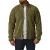 Куртка флісова 5.11 Tactical® "HQ Tech Fleece Jacket" Field green 3