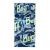 Шарф-труба Buff Coolnet UV, Atis Blue 4