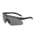 Очки баллистические Swiss Eye Raptor New Black. Три сменные линзы в комплекте