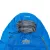 Спальний мішок Pinguin Comfort PFM, 175 см, ліва блискавка – Синій 6