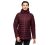 Жіночий легкий пуховик для трекінгу Black Diamond Access Down Parka, Bordeaux 2
