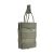 Підсумок для магазинів автомату Tasmanian Tiger SGL Mag Pouch BEL MKII IRR, Stone Grey Olive