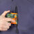 Реглан демісезонний "ITER" Graphite 7