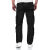 Брюки "SURPLUS AIRBORNE TROUSERS SLIMMY" Black 3