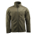 Куртка флісова M-Tac Alpha Microfleece Gen.II. Army Olive 2