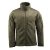 Куртка флисовая M-Tac Alpha Microfleece Gen.II. Army Olive 2