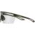 Очки Magicshine Rouleur Photochromic, RL002B, Brown 3