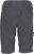 Шорти чоловічі Rab Incline Light Shorts, Anthracite 2