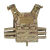 Плитоноска Assault Plate Carrier "APC" (чохол для бронежилета) MTP/MCU camo