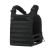 M-Tac плитоноска Cuirass FAST QRS XL, Чорний 4