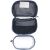 Сумка Lifeventure Folding Wash Bag, Синій 4