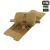 Підсумок медичний M-Tac горизонтальний Large Elite, Койот 6