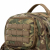 Тактичний рюкзак Ranger 2.0 на 55 л. Cordura 1000D. Мультикам 8