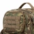 Тактический рюкзак Ranger 2.0 на 55 л. Cordura 1000D. Мультикам 8
