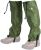 Гетры Tatonka Gaiter 420 HD, Olive 2
