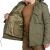 Підстібка американська для куртки M65 Olive 5
