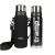 Чехол Tribe Neoprene Cover для експедиційного термоса 0,75 л, Чёрный 4