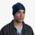 Шапка Buff Thermonet Hat, S-Wave Blue 4