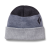 Шапка Black Diamond Levels Beanie, Anthracite/Granite