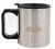 Термокухоль Tramp Cup TRC-018 300 мл, сірий