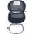 Сумка Lifeventure Folding Wash Bag, Сірий 4