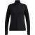 Реглан флісовий Odlo Essential Warm 1/2 W, Чорний