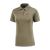 Жіноче тактичне поло M-Tac 65/35 Lady Dark Олива, dark Olive