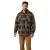 Куртка демісезонна 5.11 Tactical® "Frontier Shirt Jacket" Black Plaid