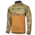 Бойова сорочка CM Blitz 2.0 Twill/Coolpass Air 2.0 Multicam/Койот