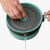 Набор посуды Sea to Summit Frontier UL Collapsible One Pot Cook Set w/ 2.2 л Pot, на 2 персоны 7