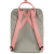 Рюкзак Fjällräven Kånken, Fog/Pink 2