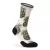 Шкарпетки "5.11 Tactical® Sock & Awe Crew ABR Island" Sand Dune 2