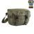 Сумка M-Tac Messenger Bag Elite Hex Олива (Темна) 3