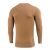 M-Tac футболка з довгим рукавом 93/7 Койот, coyote Brown 4