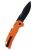 Нож складной Cold Steel Engage 3", Orange 2