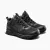 Черевики "5.11 Tactical® A/T™ Elite GORE-TEX® MID Boots" Black 5
