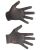 Рукавички Accapi Thermolite, Black