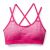 Бра Smartwool PhD Seamless Strappy Bra, Potion Pink