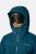 Куртка чоловіча Optical Down Jacket, Black 4