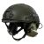 Активные защитные наушники Earmor M31H PLUS (FG) Olive